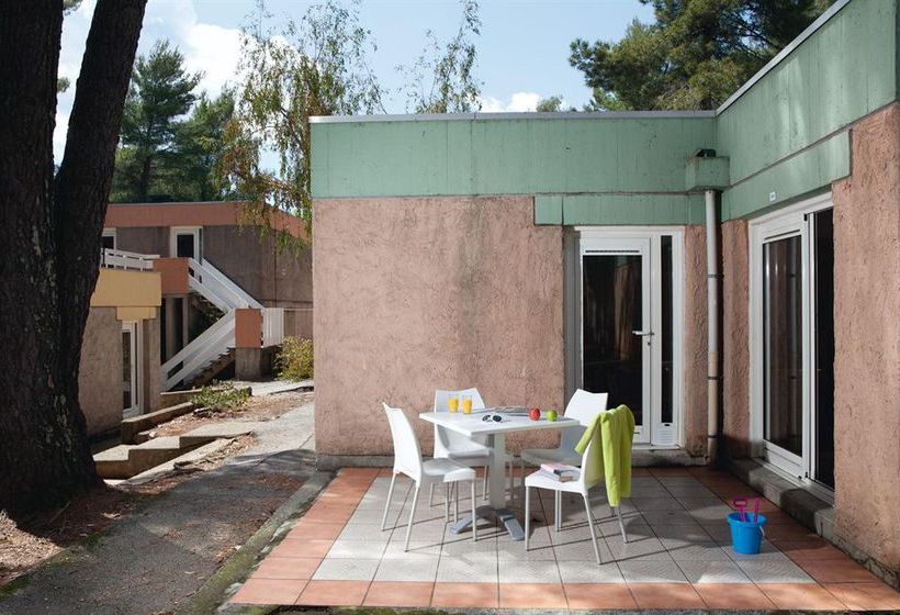 旅馆 Belambra Clubs Grasse  Le Clavary