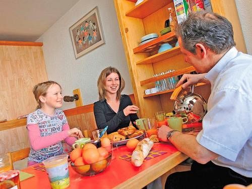 Maeva Sélection Le Jandri