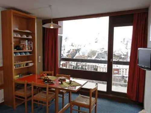 Maeva Sélection Le Jandri