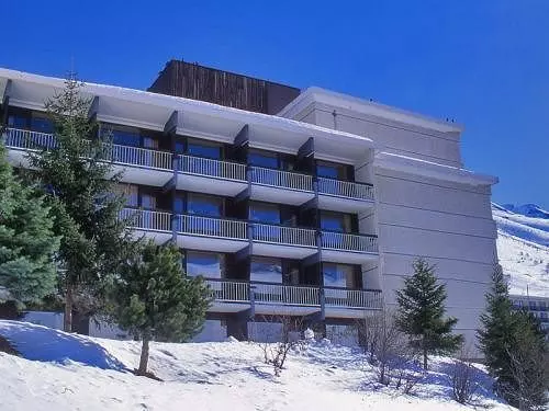 Maeva Sélection Le Jandri