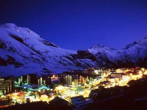 Maeva Sélection Le Jandri