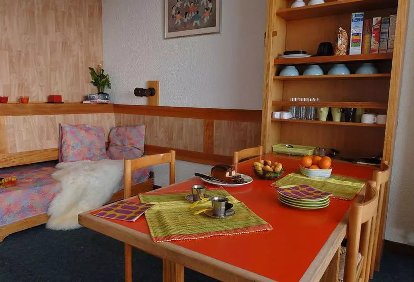 Maeva Sélection Le Jandri