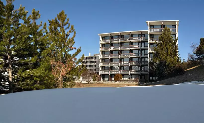 Maeva Sélection Le Jandri