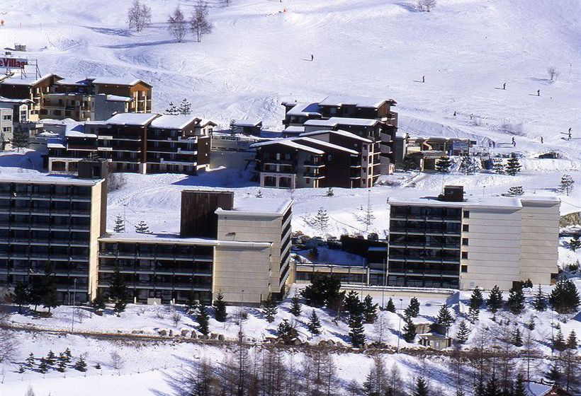 Maeva Sélection Le Jandri