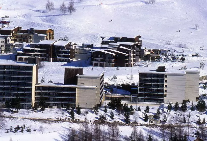 Maeva Sélection Le Jandri