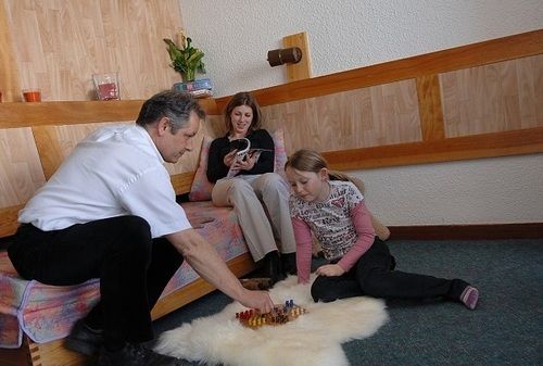 Maeva Sélection Le Jandri