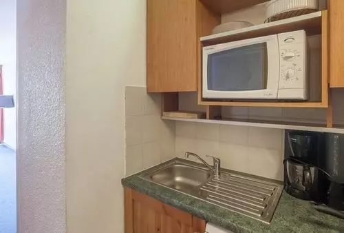 Maeva Sélection Le Jandri