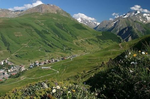 Maeva Sélection Le Jandri