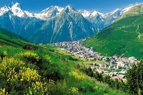 Maeva Sélection Le Jandri