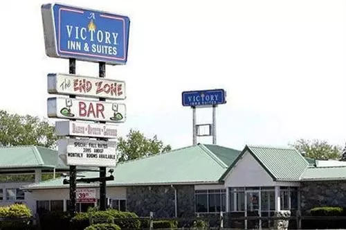 호텔 A Victory Inn & Suites