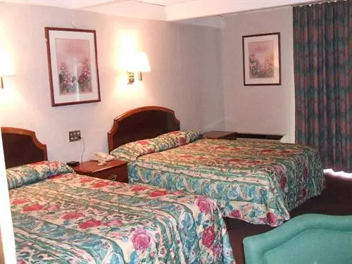 호텔 A Victory Inn & Suites