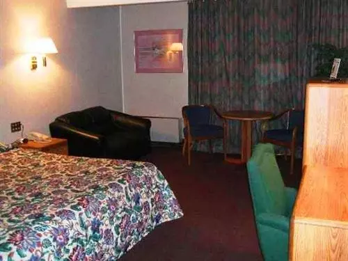 호텔 A Victory Inn & Suites