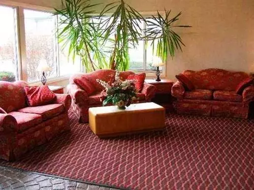 호텔 A Victory Inn & Suites