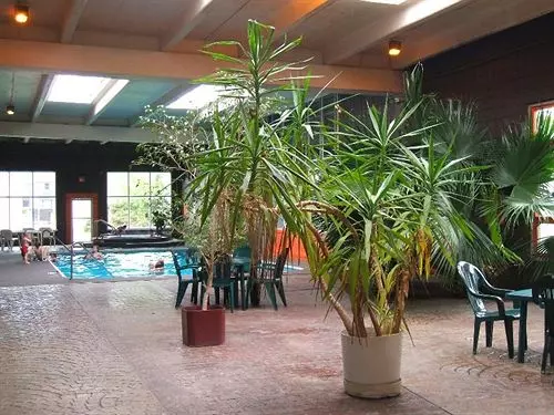 호텔 A Victory Inn & Suites