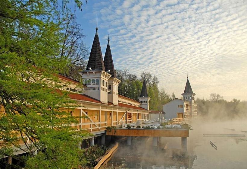 فندق Albergo Giardino