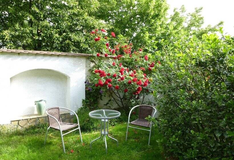 فندق Albergo Giardino