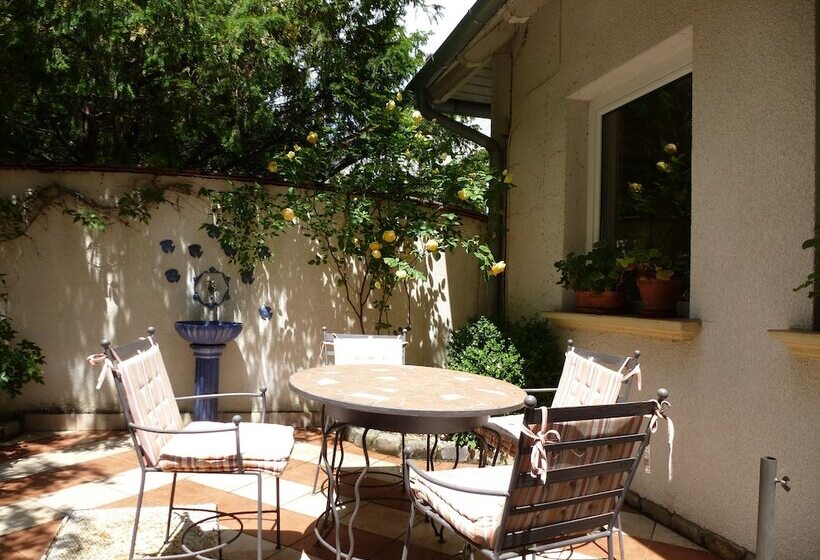 فندق Albergo Giardino