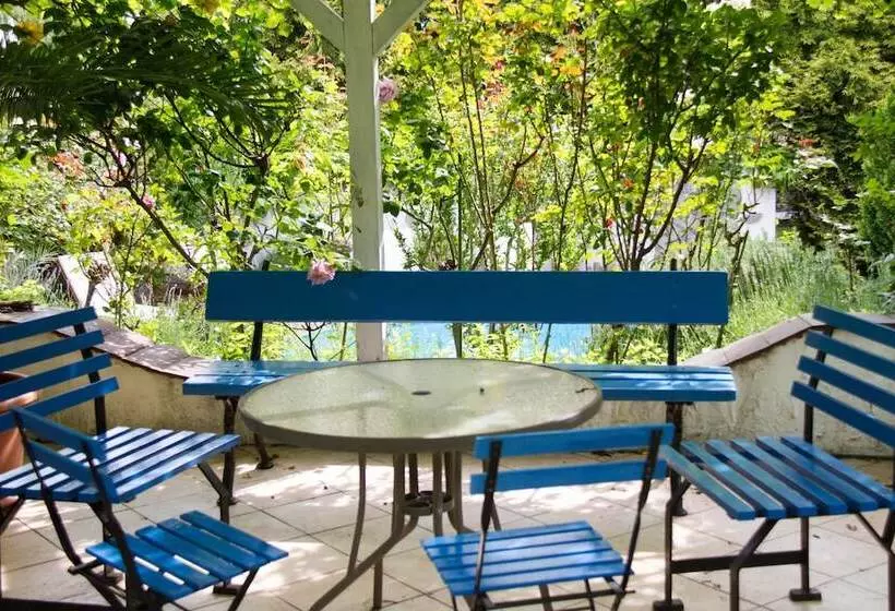 هتل Albergo Giardino