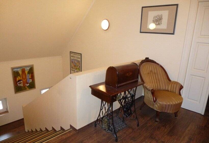 فندق Albergo Giardino