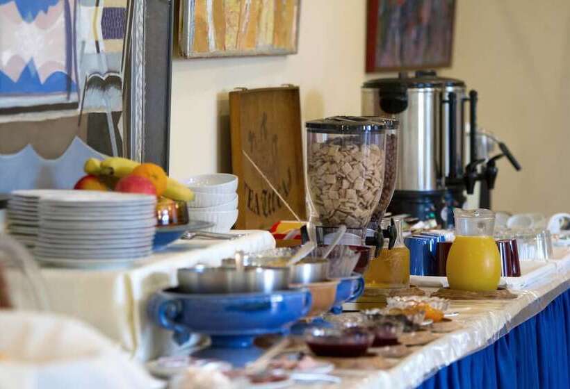 فندق Albergo Giardino