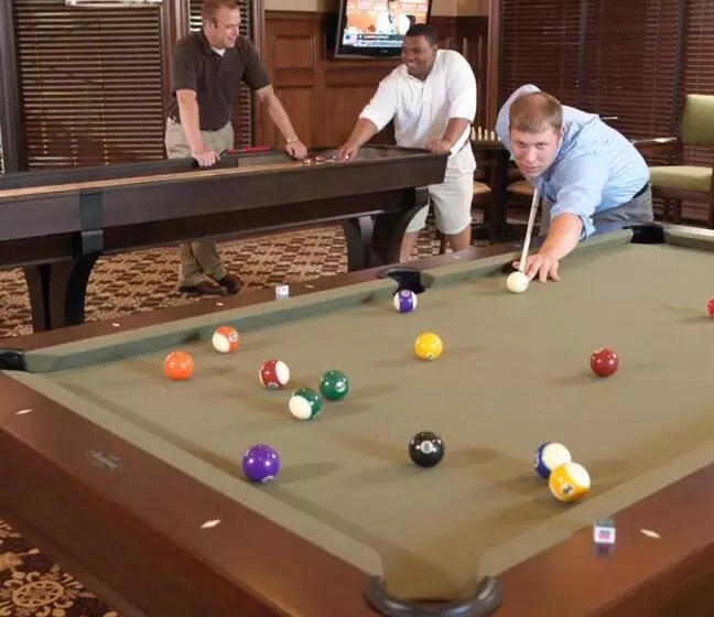 Ann Arbor Regent Hotel And Suites