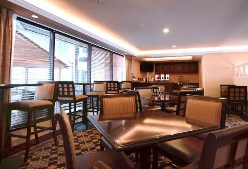 Ann Arbor Regent Hotel And Suites