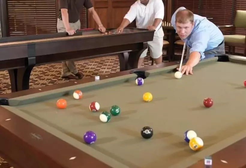 Ann Arbor Regent Hotel And Suites