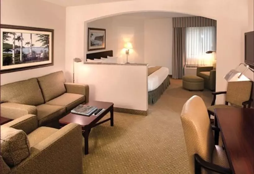 Ann Arbor Regent Hotel And Suites