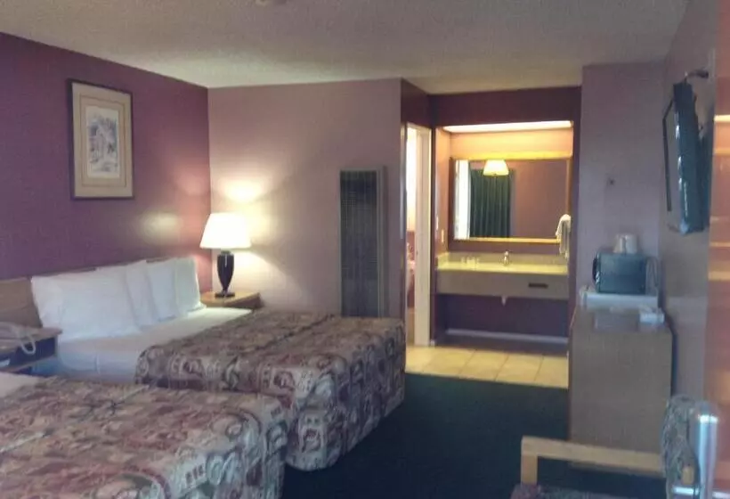 ホテル Blue Seal Inn