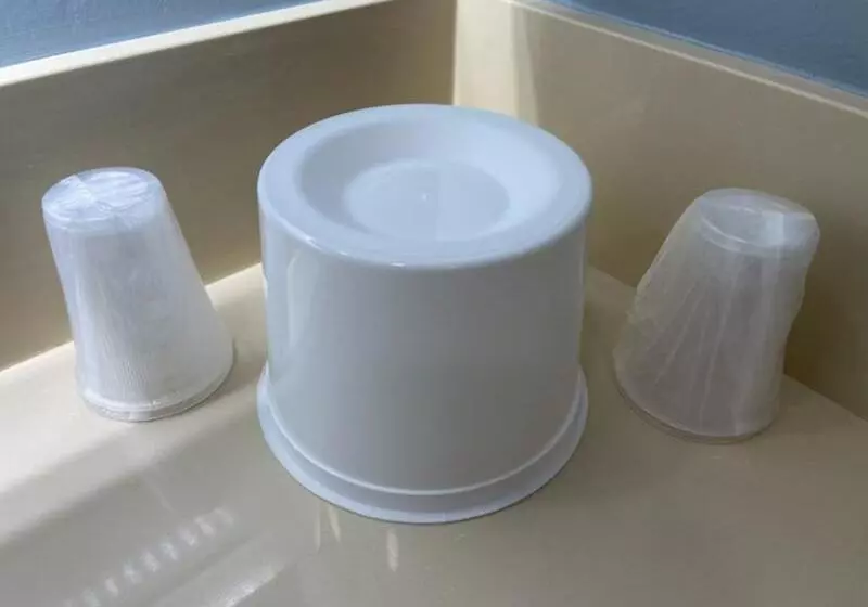 ホテル Blue Seal Inn