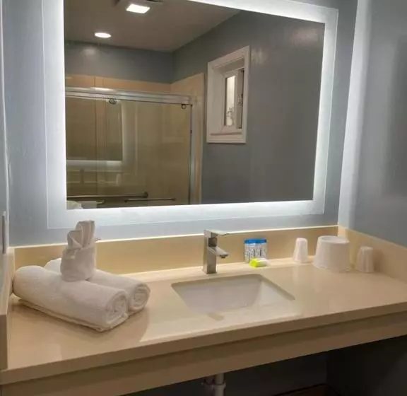 ホテル Blue Seal Inn