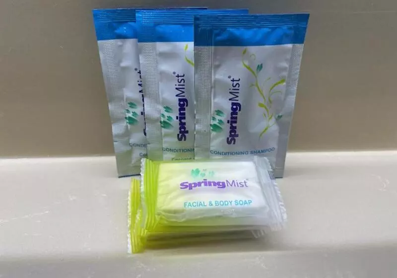 ホテル Blue Seal Inn