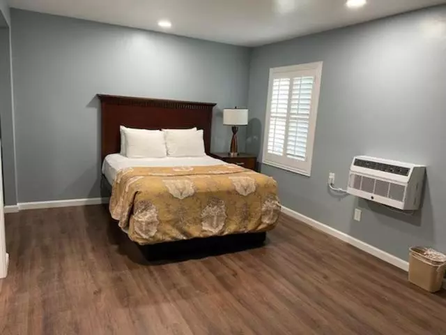 ホテル Blue Seal Inn