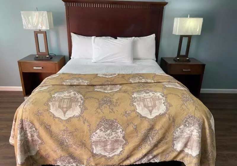 ホテル Blue Seal Inn