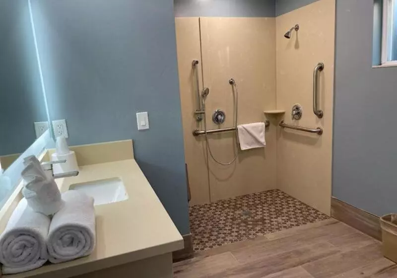 ホテル Blue Seal Inn