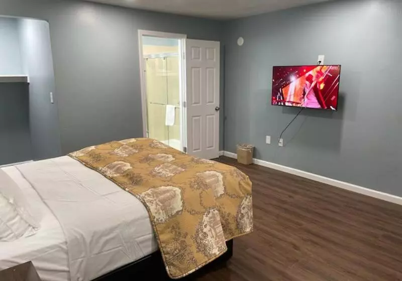 ホテル Blue Seal Inn