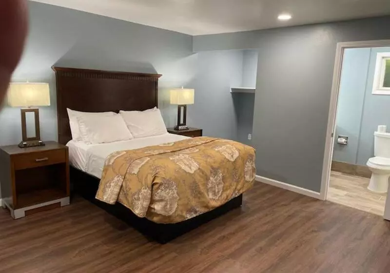 ホテル Blue Seal Inn