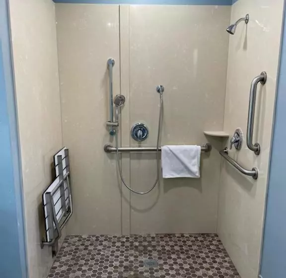 ホテル Blue Seal Inn