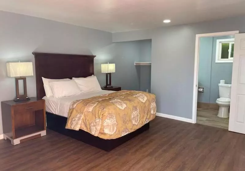 ホテル Blue Seal Inn