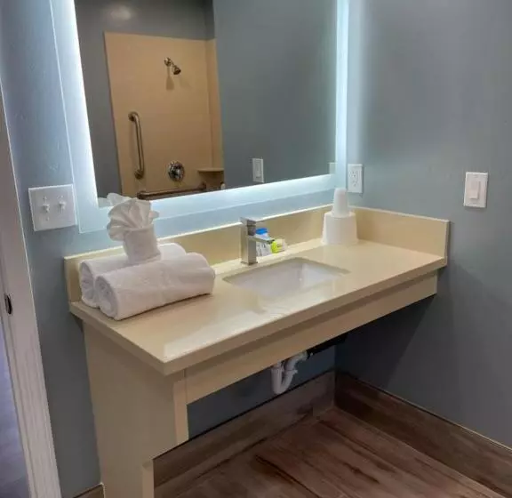 ホテル Blue Seal Inn