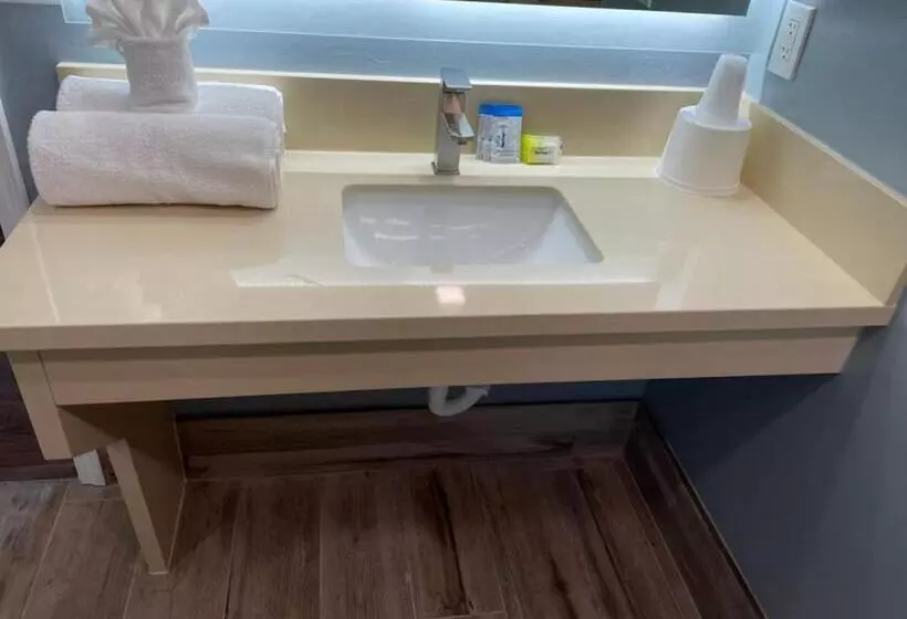 ホテル Blue Seal Inn