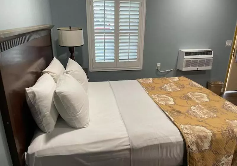 ホテル Blue Seal Inn