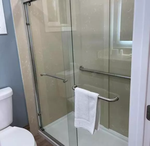 ホテル Blue Seal Inn