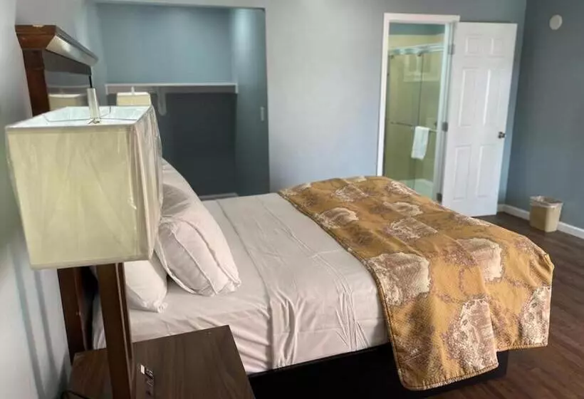 ホテル Blue Seal Inn