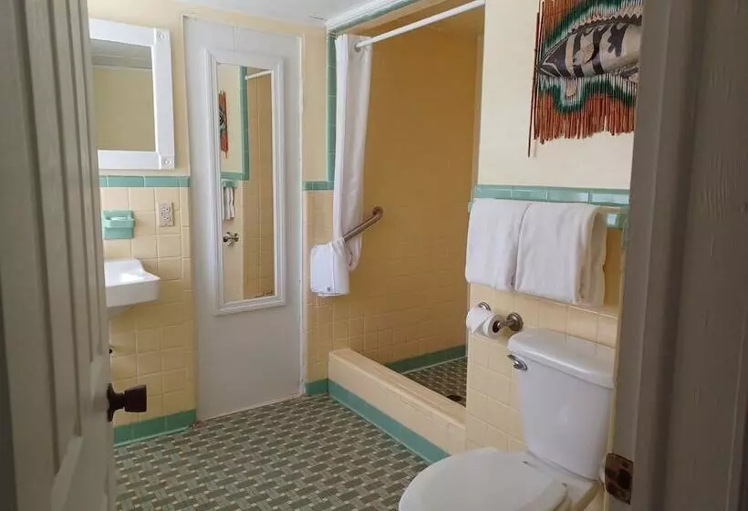 호텔 Coconut Cove Resort & Marina