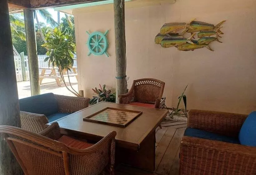 호텔 Coconut Cove Resort & Marina