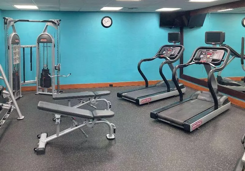 Отель Comfort Inn & Suites Ankeny  Des Moines