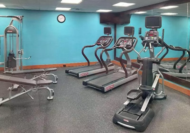 Отель Comfort Inn & Suites Ankeny  Des Moines