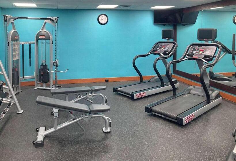 בית מלון כפרי Comfort Inn & Suites Ankeny  Des Moines