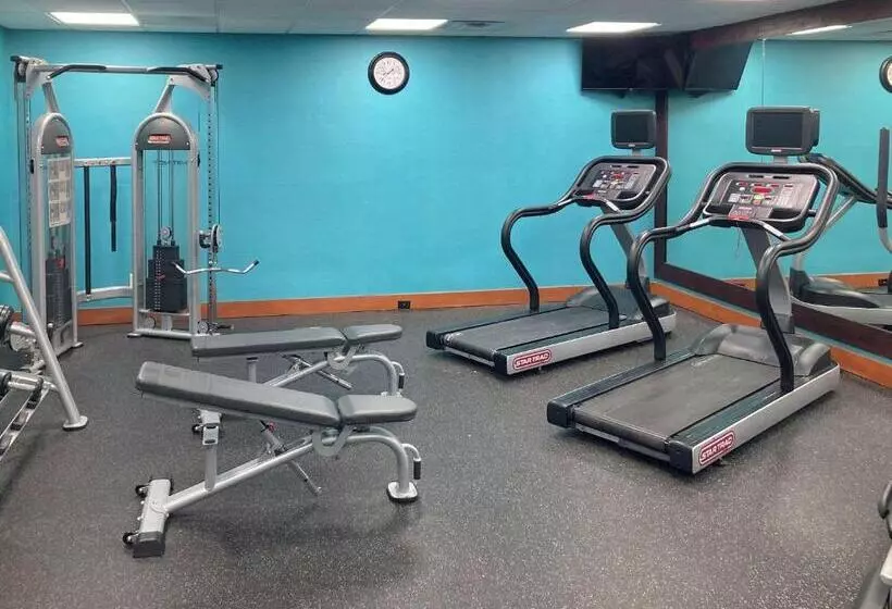 Отель Comfort Inn & Suites Ankeny  Des Moines